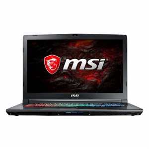 MSI GP72X LEOPARD PRO 667