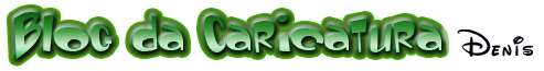Blog da Caricatura