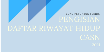 Pemberkasan PPPK dan Pengisian DRH 2023