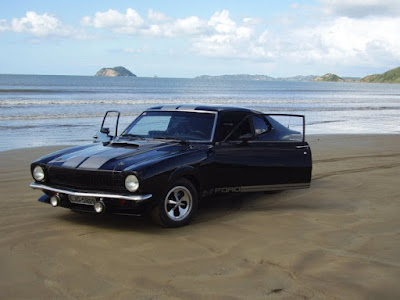 Ford Maverick