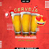 Placa 1001 - Cerveja