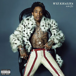 Wiz Khalifa - O.N.I.F.C. (Artwork & Tracklist)