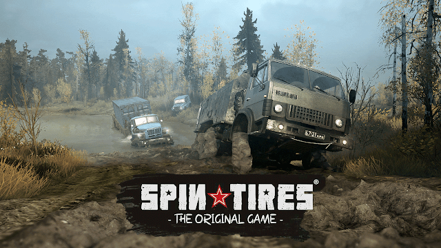 Link Tải Game Spintires The Original Miễn Phí Thành Công