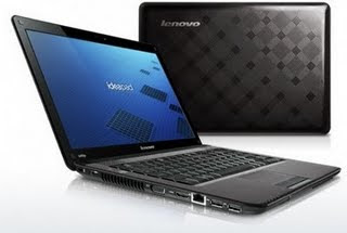 Lenovo IdeaPad U450p CULV Notebook