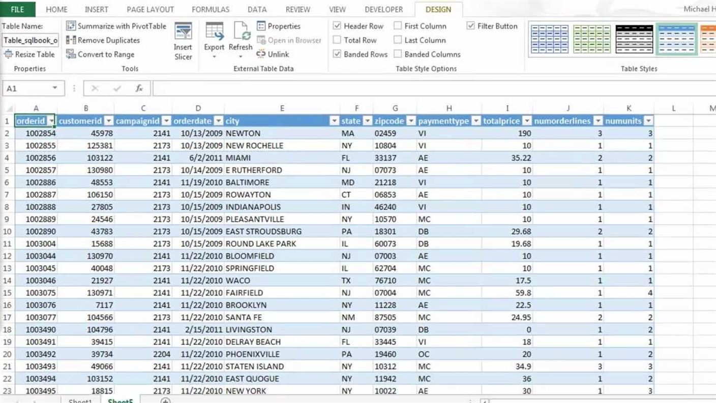 Data Management - Oceangliders