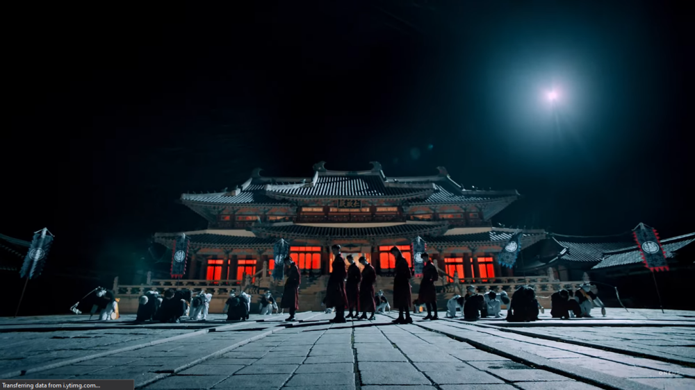 ONEUS Releases 'LIT' Performance Video in Taekwondo Version