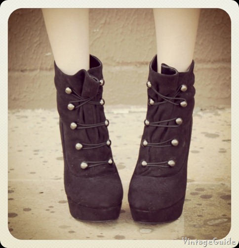 VintageGuide