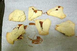 Hamantaschen