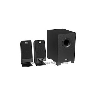 ALTEC Lansing BXR 1321