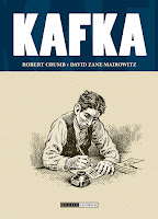 Kafka de Crumb