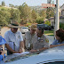 Anaheim Union Water Co. field trip, Yorba Linda