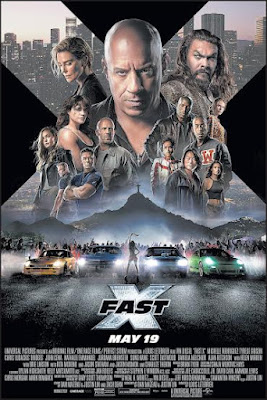 FAST X Advance Screening Passes! - Mind on Movies