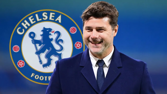 Chelsea agree deal for Pochettino to become manager – reports