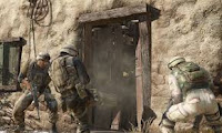 Medal of Honor PC