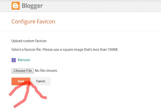 favicon kya hai blog me kaise lagaye