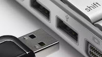 Disattivare e riattivare le porte USB del PC con un click