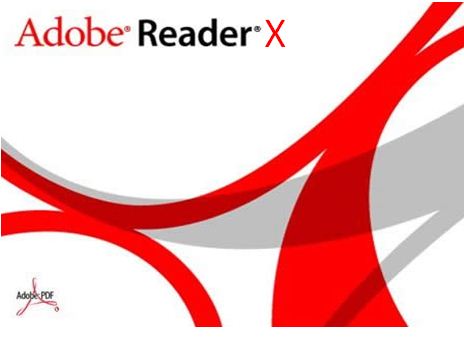 Adobe Reader X es el lector oficial de archivos PDF. Se integra con la ...