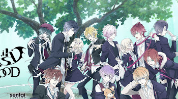 Diabolik Lovers temporada 2