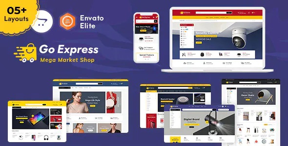 Best OpenCart Multipurpose Responsive Theme