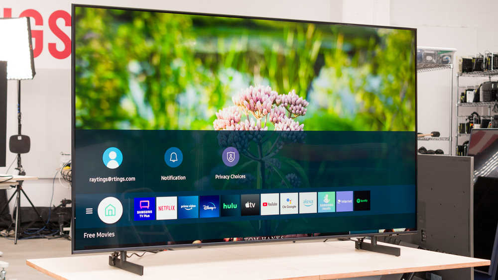 Are Samsung Tvs Good Is a Samsung TV the Right Choice for You?