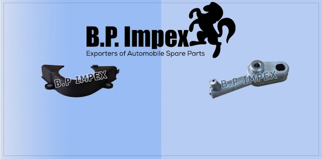 Tata Xenon Spare Parts