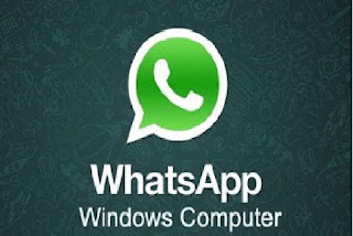 Download free Whatsapp for Desktop