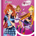 Cuadernos Winx Club en Latinoamerica