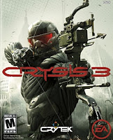 Crysis 3 Pc Games Free Download