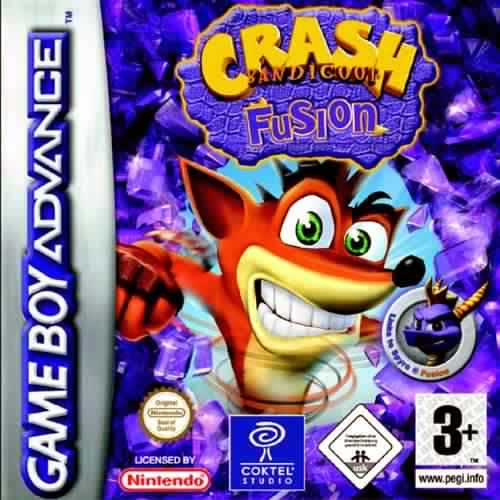 تحميل لعبة crash bandicoot 2 للكمبيوتر مجانا 