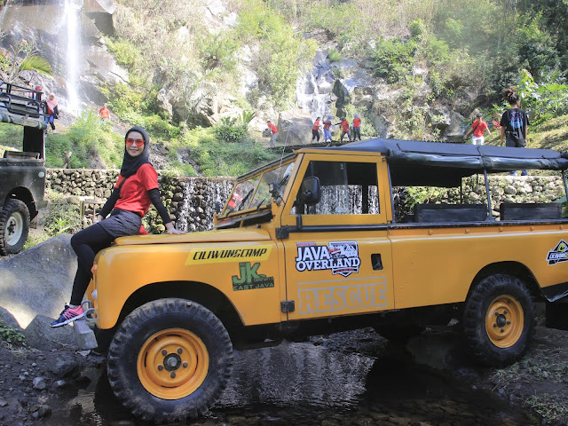 batu offroad