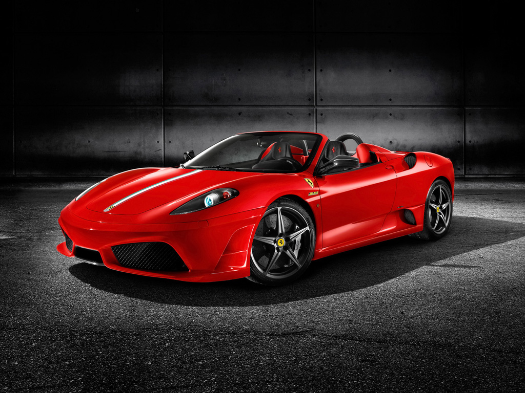 HD Car Wallpapers Ferrari Wallpapers