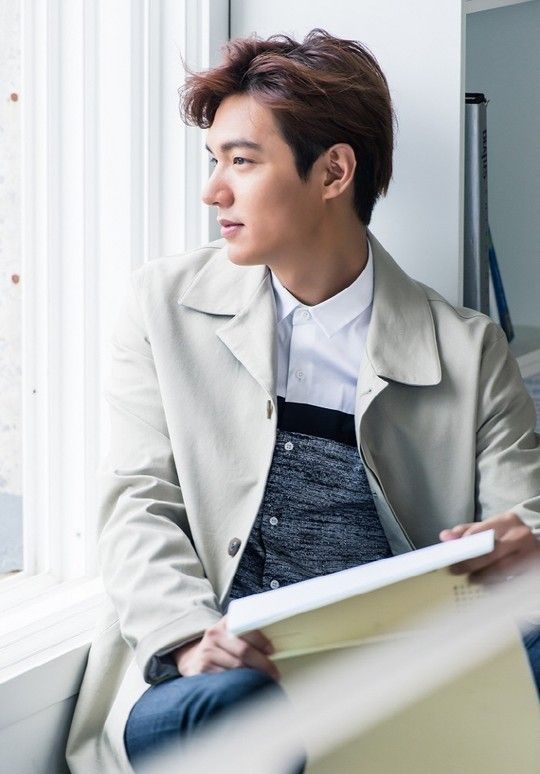 Lee Min-ho Korea Actor