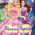 Watch Barbie: The Princess and the Popstar (2012) Full Movie Online For Free English Stream
