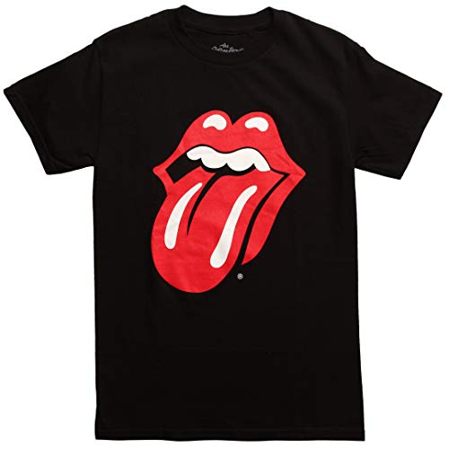 Rolling Stones Musician T-shirt 