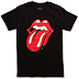 Rolling Stones Musician T-shirt 
