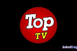 How to install Sirius Top TV Kodi Addon