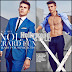 Nolan Gerard Funk. Sexy Sin Camisa para Revista Glamoholic