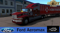 Ford Aeromax