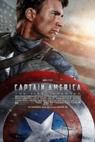 Captain America: The First Avenge