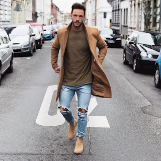 how to wear chelsea boots