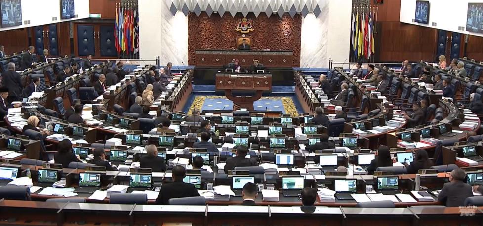 Dewan Rakyat