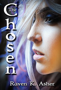 The Chosen (The Chosen Series Book 1) (English Edition)