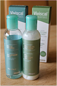 Viviscal Gentle Shampoo & Moisturising Conditioner