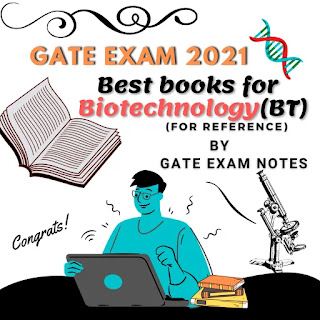 Gate Biotechnology books