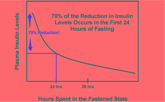 Intermittent Fasting for weight loss