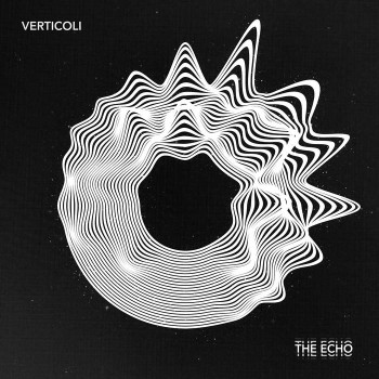 Verticoli incendeia com rock and roll eletrizante "The Echo"