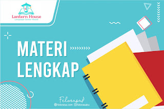 materi lengkap