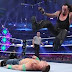 The Undertaker se molestó por su combate contra John Cena en WrestleMania 34