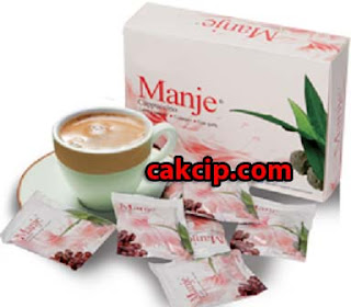 Jual Kopi Manje Cappucino Asli Original Surabaya Sidoarjo