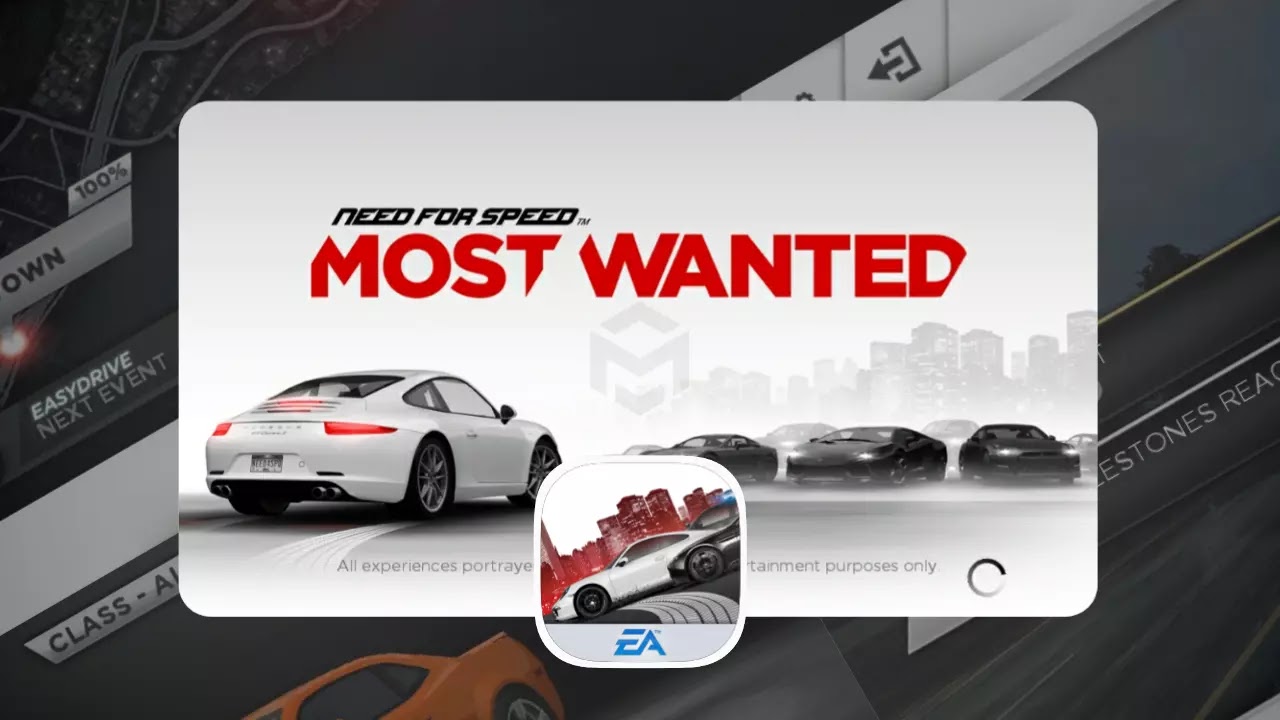 Download NFS Most Wanted Pro Mod Download NFS Most Wanted Pro Mod
